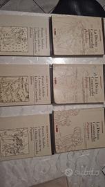 Trilogia Divina Commedia - Completa