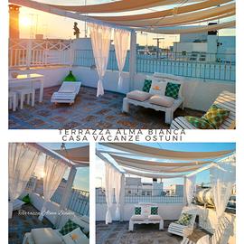 ?LAST MINUTE? Casa vacanze a Ostuni (Puglia)