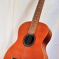 Chitarra classica 