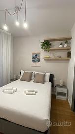 Metro C - Tranquillità romana