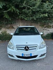 MERCEDES Classe B (T245) - 2009