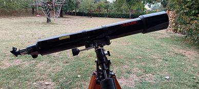 Telescopio Vixen NP-102E originale Made in Japan