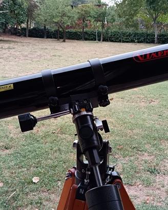 Telescopio Vixen NP-102E originale Made in Japan