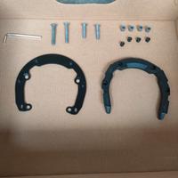 anello pro x borsa serbatoio sw motech