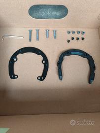 anello pro x borsa serbatoio sw motech