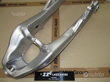 Stupendo Sostegno ruota argento x BMW k1200gt