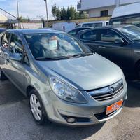 OPEL CORSA 1.2 BENZINA 85 (CV) 2010
