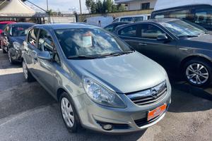 OPEL CORSA 1.2 BENZINA 85 (CV) 2010