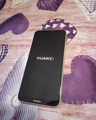 Huawei P20