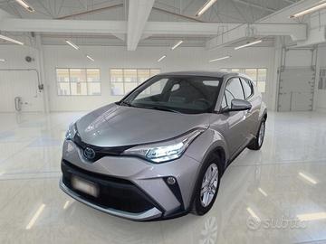 TOYOTA C-HR 1.8H 98 CV E-CVT BUSINESS SUV