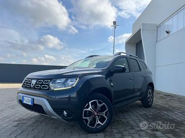 Dacia Duster 1.5 Blue dCi 116 CV 4x4 Techroad - 20