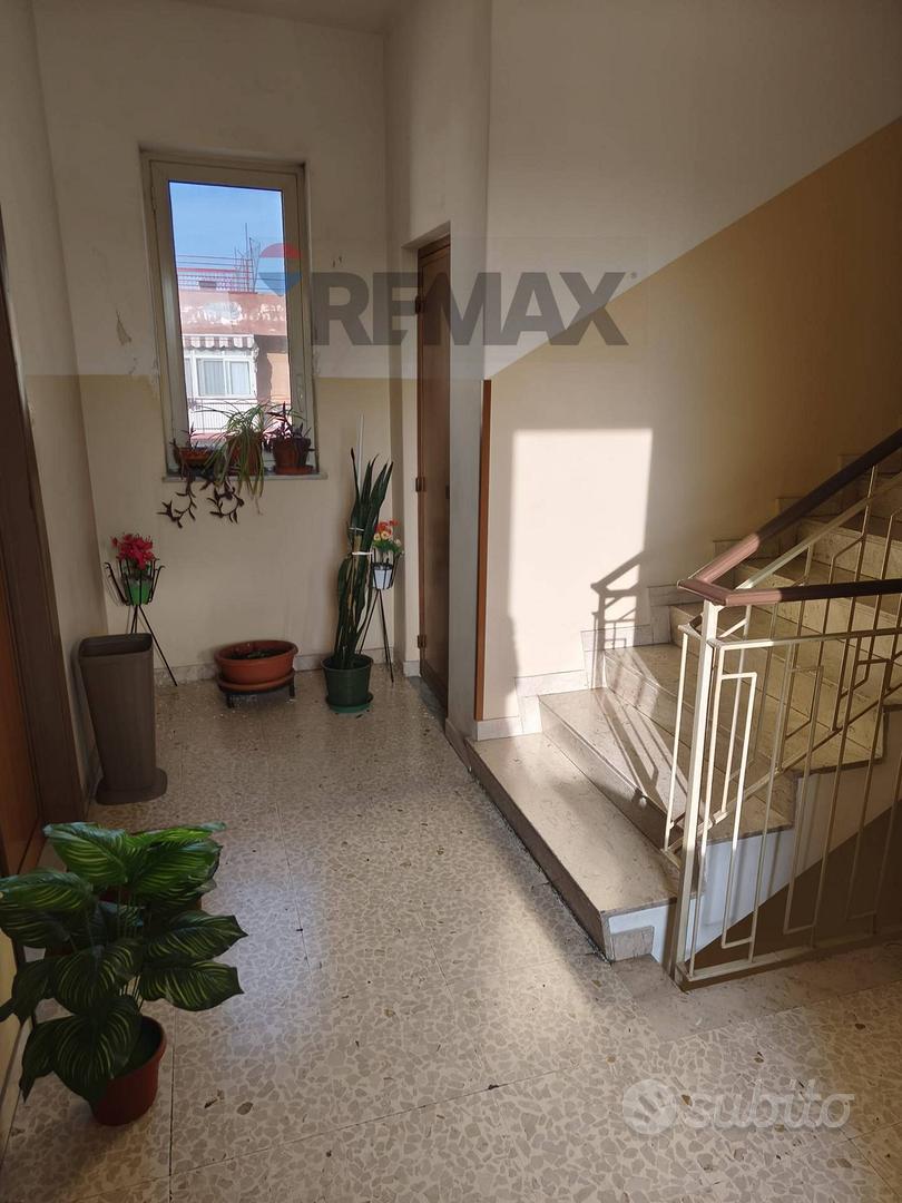 Appartamento – Catania, San Leone, Monte Po-Nesima-San Leone-Rapisardi - Altro