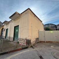 Pagani - via barbazzano