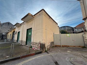 Pagani - via barbazzano