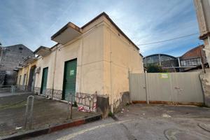 Pagani - via barbazzano