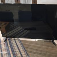 Smart  tv 32 pollici 