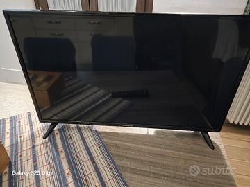 Smart  tv 32 pollici 