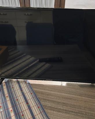 Smart  tv 32 pollici 