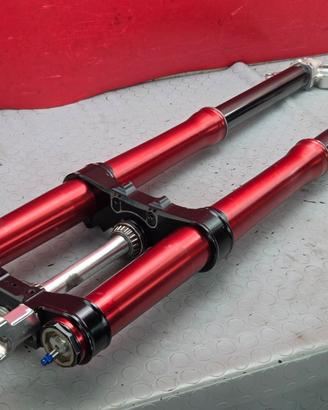 STELI FORCELLA BETA RR 400 2013 2014 RR400