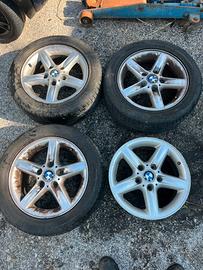 Cerchi bmw