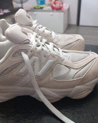 new ballance 9060 bianche e beige 