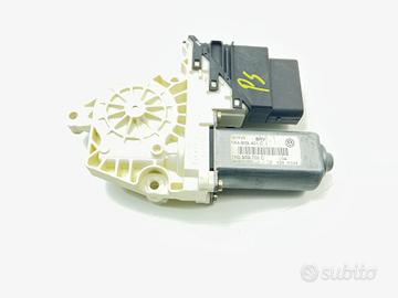 MOTORINO ALZAVETRO POSTERIORE SINISTRO VOLKSWAGEN