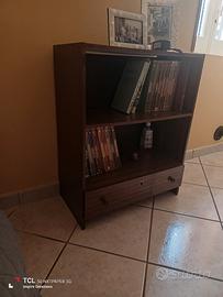 mobiletto libreria 