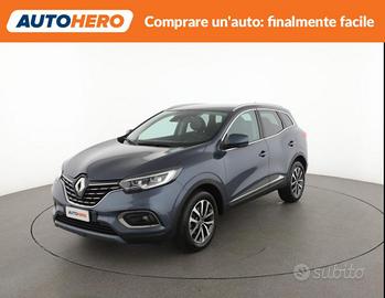 RENAULT Kadjar JY02446