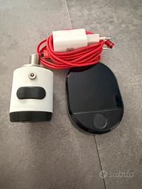 Serratura smart Nio Zen con tastierino opt