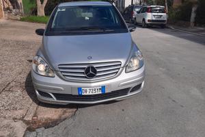 Mercedes classe B 180 diesel automatico