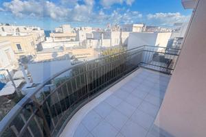 Appartamento con contratto a lungo termine