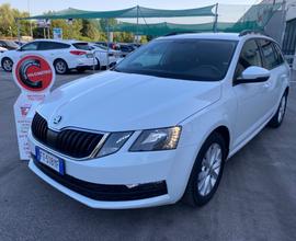 Skoda Octavia My19 Sw 1.6 115 CV Euro6D Temp Execu