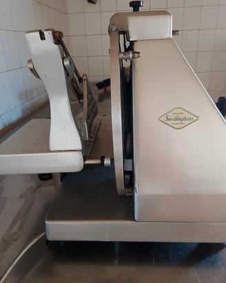 affettatrice Swedlinghaus

