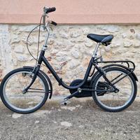 Bici Grazziella 20"