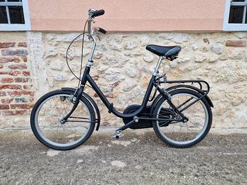 Bici Grazziella 20"