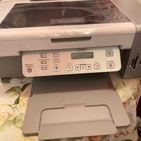 Stampante lexmark x4550