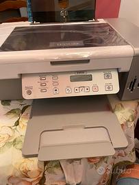 Stampante lexmark x4550