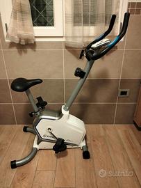 Cyclette energetics usata