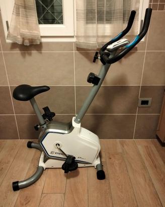 Cyclette energetics usata