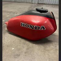 Honda xl 500 s