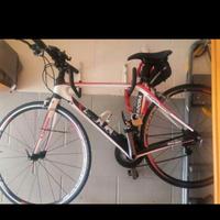 Bici da corsa