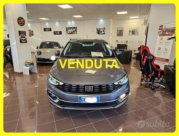 Fiat New Tipo 5Porte 1.3 Mjt 95CV Life Garantita