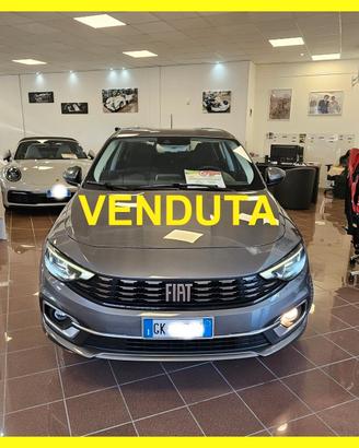 Fiat New Tipo 5Porte 1.3 Mjt 95CV Life Garantita