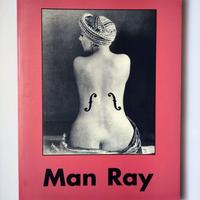 MAN RAY LOTTO DUE LIBRI