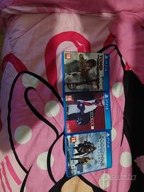 giochi ps4