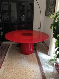 Tavolo Roundel Baleri Italia