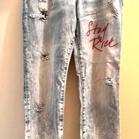 Jeans Limited Edition Patrizia Pepe