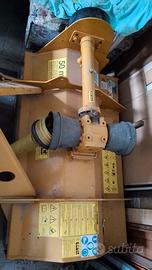 trincia Berti Erk125