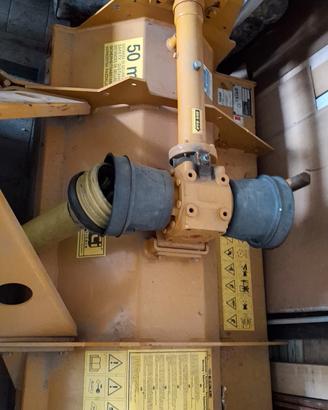 trincia Berti Erk125
