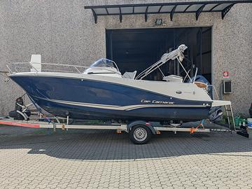 Jeanneau Cap Camerat 6.5